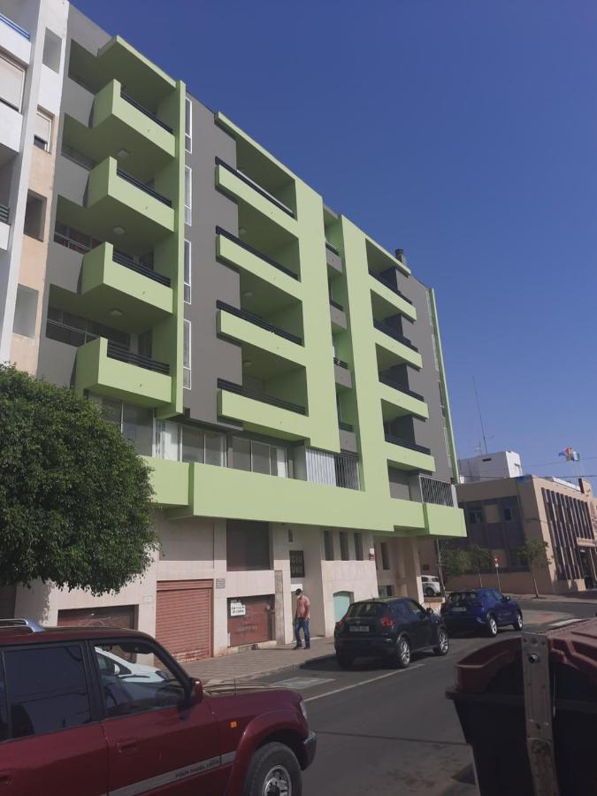 Piso Jmam Centro Apartman Puerto del Rosario  Kültér fotó