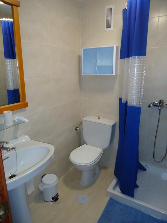 Piso Jmam Centro Apartman Puerto del Rosario  Kültér fotó
