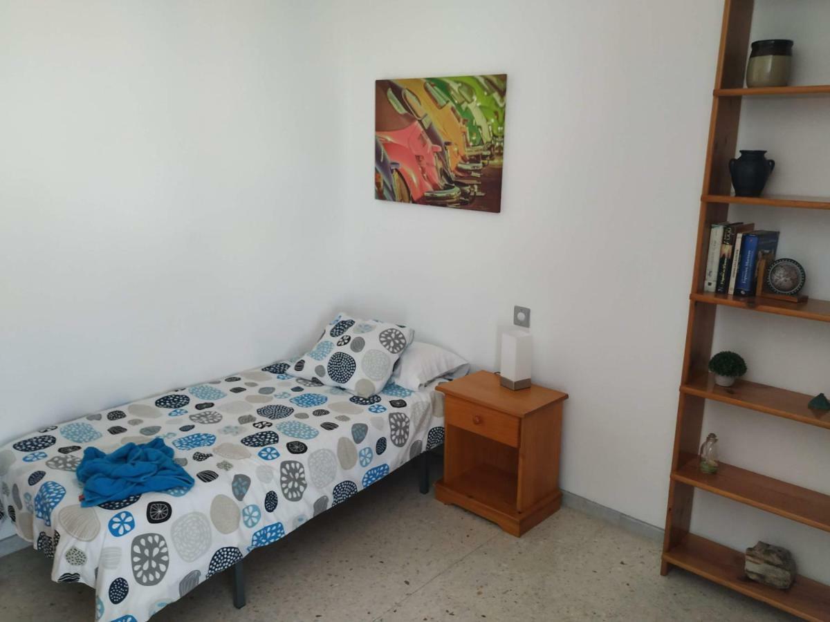 Piso Jmam Centro Apartman Puerto del Rosario  Kültér fotó