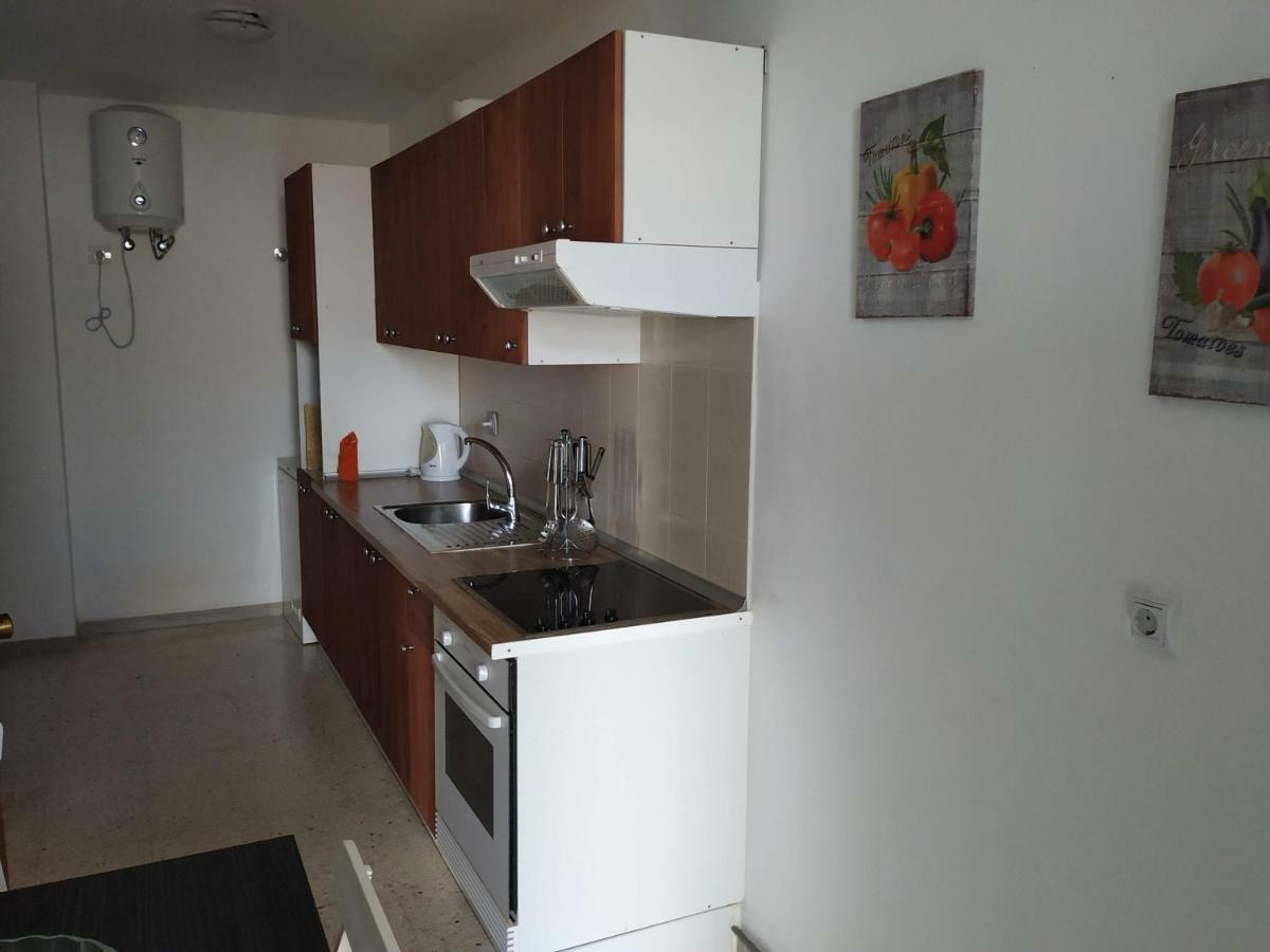 Piso Jmam Centro Apartman Puerto del Rosario  Kültér fotó