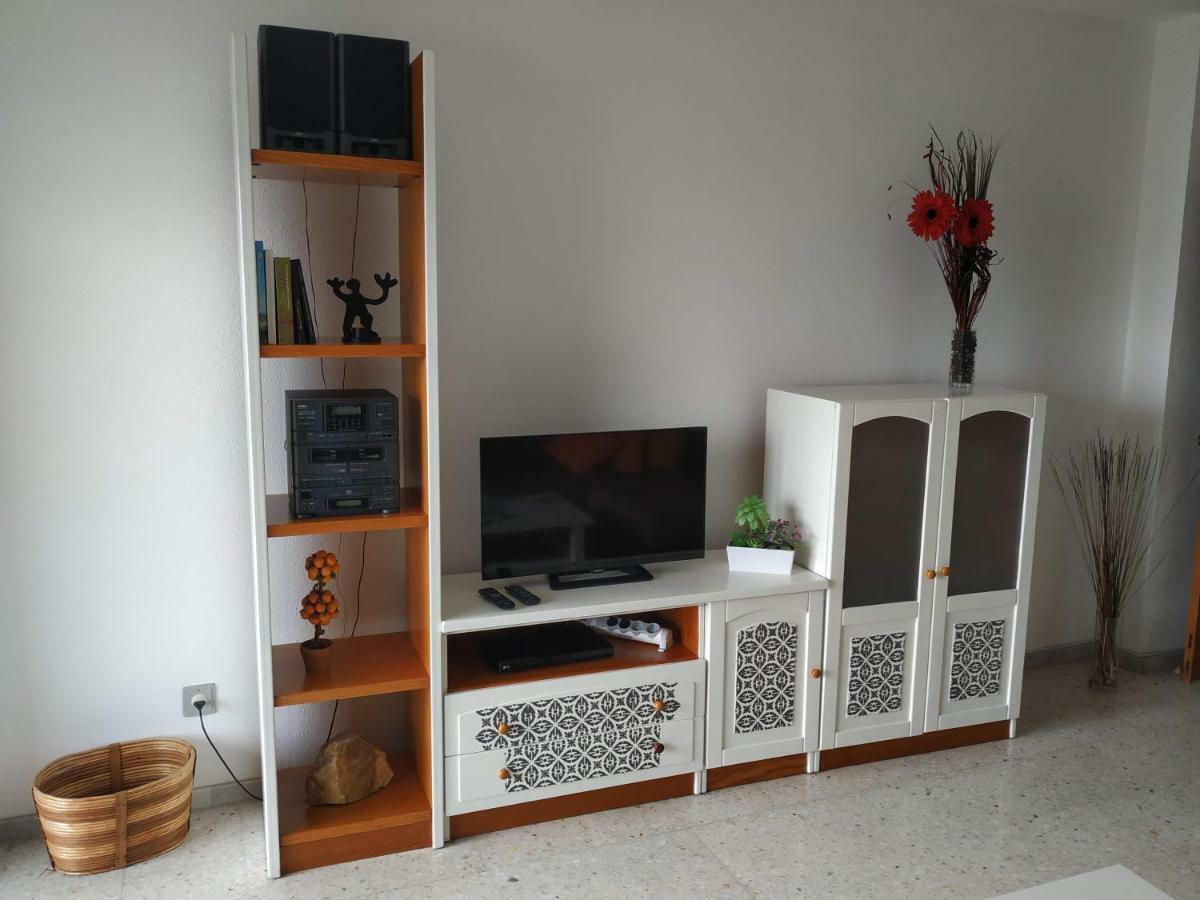 Piso Jmam Centro Apartman Puerto del Rosario  Kültér fotó